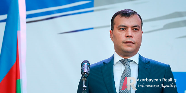 Sahil Babayev BUNU DA BACARMADI...