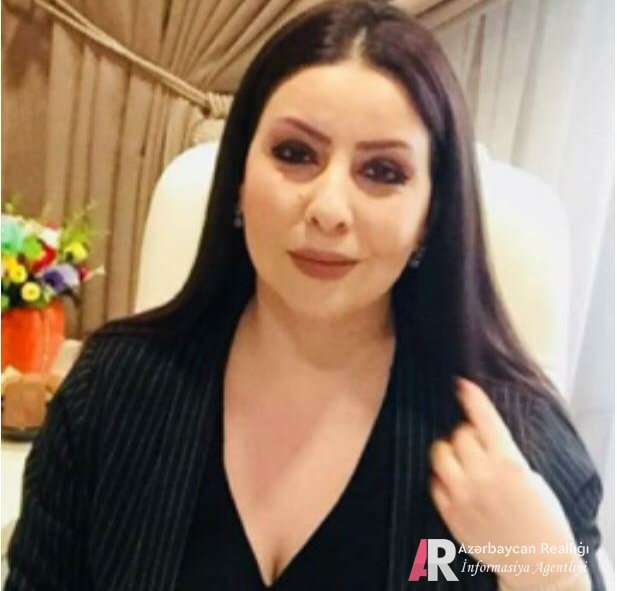 Fulya Öztürk haqqında yanlış fikir deyən adamlar psixoloji xəstədir - PSİXOLOQ