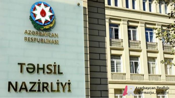 Abşeron rayonu Güzdək qəsəbə tam orta məktəbinin direktoru Sevil Əliyevanın QOCAMAN ÖZBAŞINALIĞI: Nazirin nəzərinə...