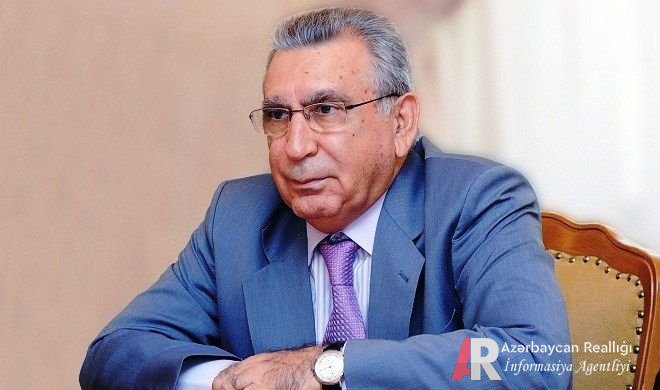 Vitse-spikerin müsahibəsi Ramiz Mehdiyevi bitirə bilər