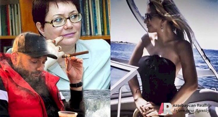 “Qurd qapısı”nda basdırılan cinayət: Günel Elmira Axundovanın oğlunun yaxtasından dənizə necə düşüb? - VİDEO