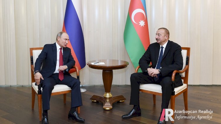 Bu zənglərin arxasında nə dayanır? - “Dəhlizin açılması yubanarsa, demək Kremlin planları dəyişib”