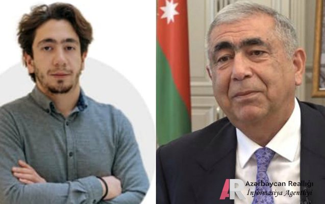 Saleh Məmmədov 11 rayonda milyonlar silir, oğlu isə “alın təri” ilə Londonda...