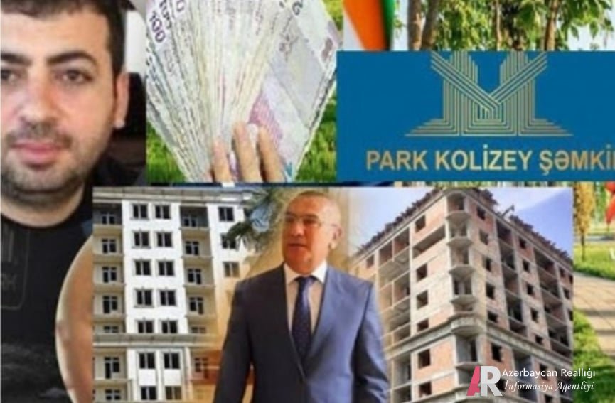 Qandallanan icra başçısının hamisi də istintaqa cəlb oluna bilər