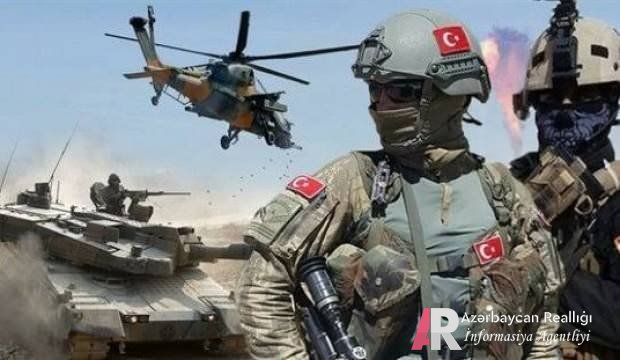 Regionda söz sahibi olan Türkiyə dünya gücünə çevrilir - son gəlişmələr