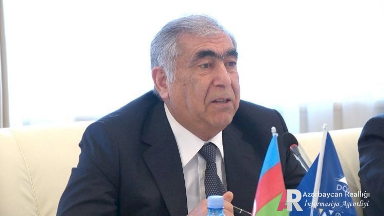 Saleh Məmmədov vəzifəsini itirir?
