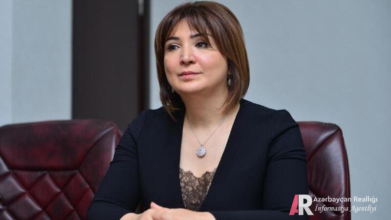 Keçmişini danan Aynur Camalqızının topdağıtmaz sərvəti və məmur NƏFSİ