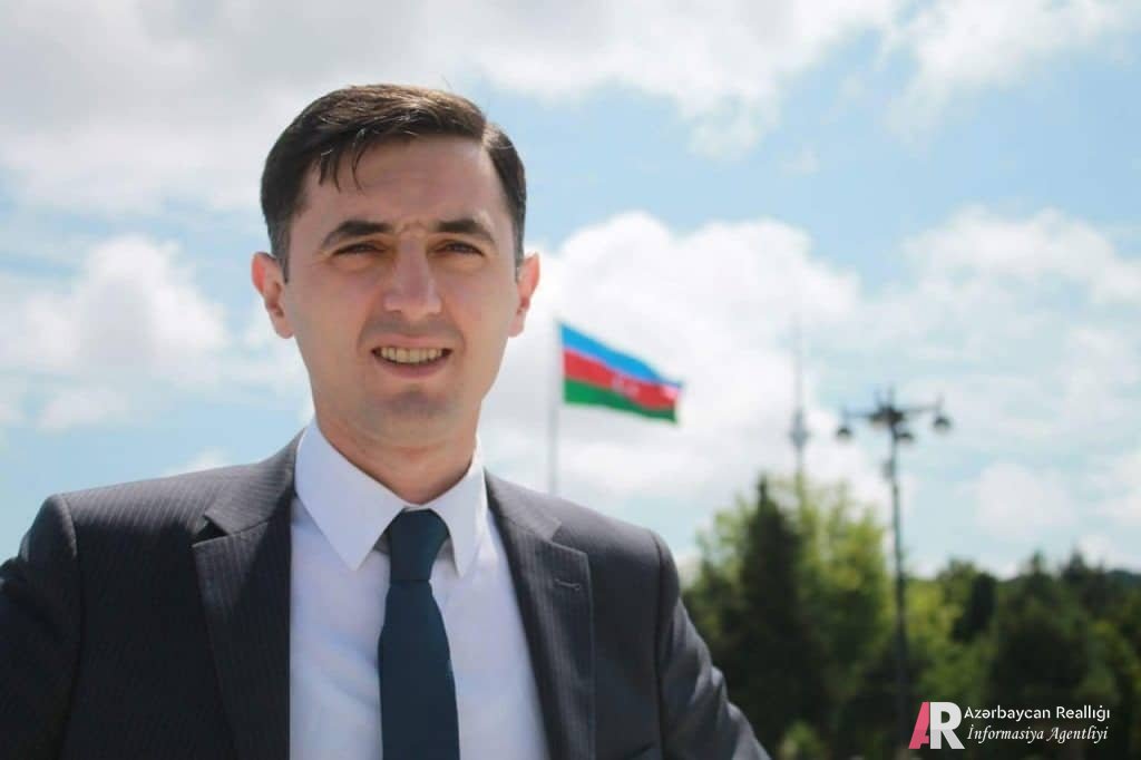Tural Abbaslı: “LGBT çirkinlikləri cəmiyyətdə özünə yer tapa bilməyəcək”