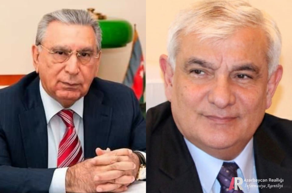 Kamal Abdullanın arxasındakı ƏSAS GÜC: Adının Ramiz Mehdiyevlə yanaşı hallanmasından nədən narahat olub?