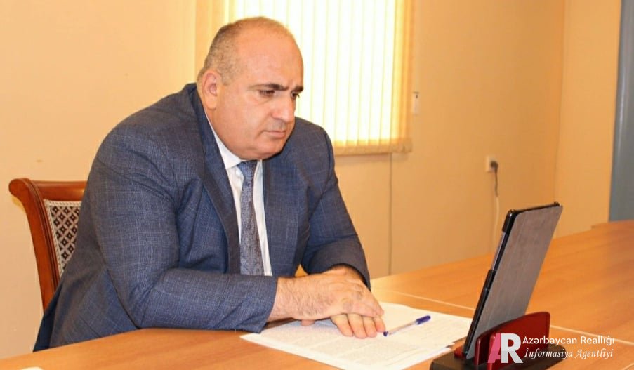 Laçının icra başçısına AĞIR İTTİHAM - "Aqil Nəzərli bizə külli miqdarda pul verəcəyini deyir"