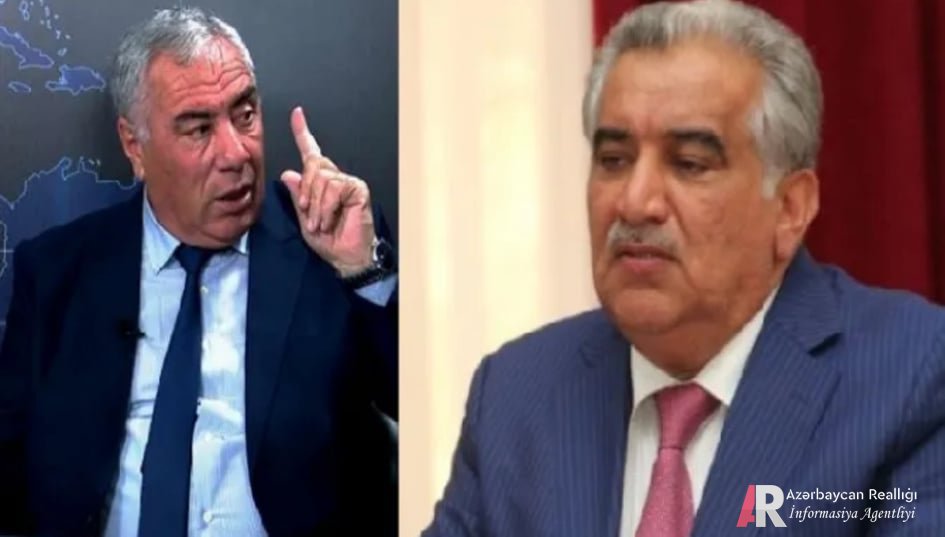 "Əhəd Abıyev kimi "moşennik" icra başçıları Azərbaycana baş qaxıncıdır..."