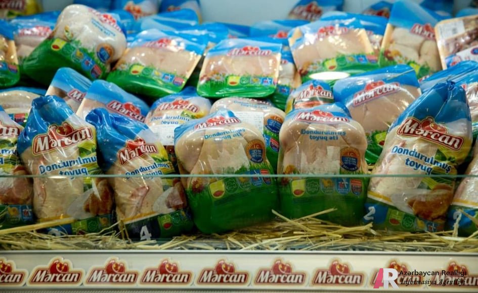 "Mərcan Broyler" də işçiləri KİM İNCİDİR? - "Çörəklə imtahana çəkilirik"