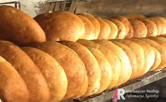 TƏCİLİ: Azərbaycanda da çörək bahalaşa bilər – BÖHRAN