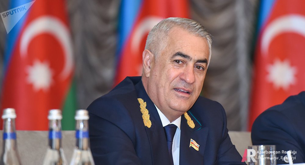 Azərbaycan Dəmir Yollarında milyonluq fırıldaq