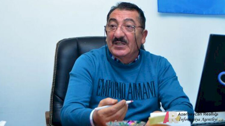 “Vicdanın nə olduğunu anlamayan adamdan nə gözləyəsən ki!?” – Şair Şeyxin çıxışını tənqid etdi