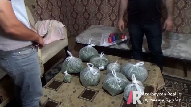 DİN-dən “patı” biznesinə ağır zərbə: Bir neçə rayonda əməliyyatlar keçirildi - VİDEO