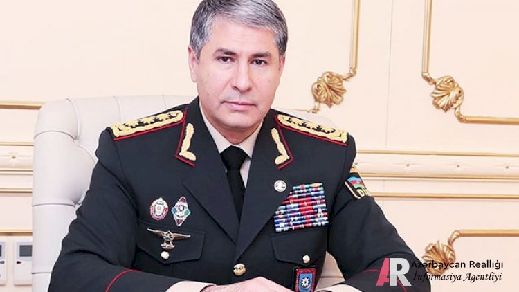 Deputatın döydüyü polis Bakıya çağırıldı - Nazir işi nəzarətə götürdü