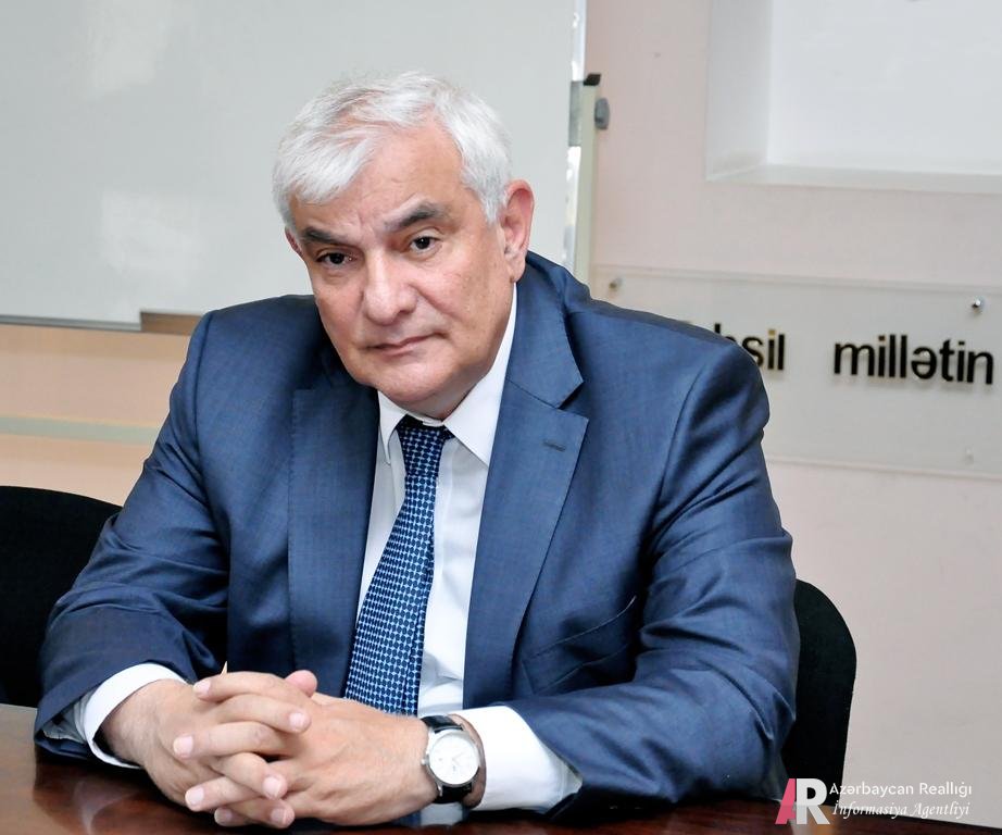 Kamal Abdullanın ADU-da keçirdiyi sınaqlar nələrə hesablanıb - İLGİNC İDDİALAR
