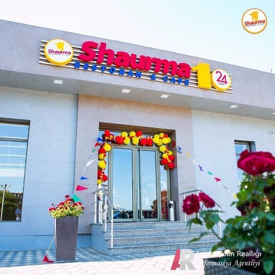 “Shaurma 1” restoranlarının sahibi Natiq Sadıqov şərikinin 9 milyon manatını ələ keçirib  ölkəni tərk etdi