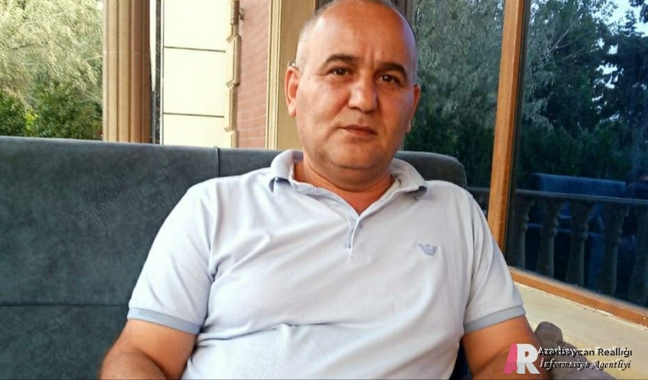 Sui qəsd yoxsa alın yazısı!