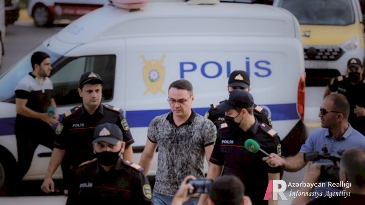 Eldəniz Səlimovu Kürdəxanıda necə qarşıladılar? - Gizli məqamlar