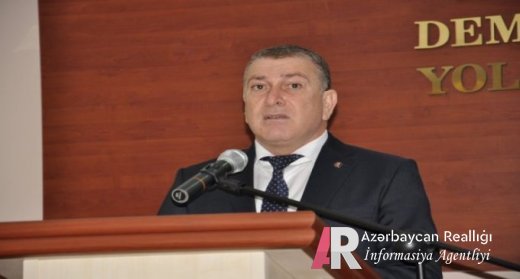 Sabirabadın başçısı PAPAĞI GÜNƏ YANDIRIR - Sakinlər dərdlərini KİMƏ DESİNLƏR?