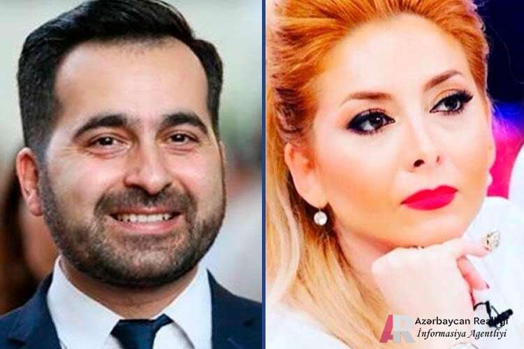 Azərbaycanda iki tanınmışın "pişik qalmaqalı"