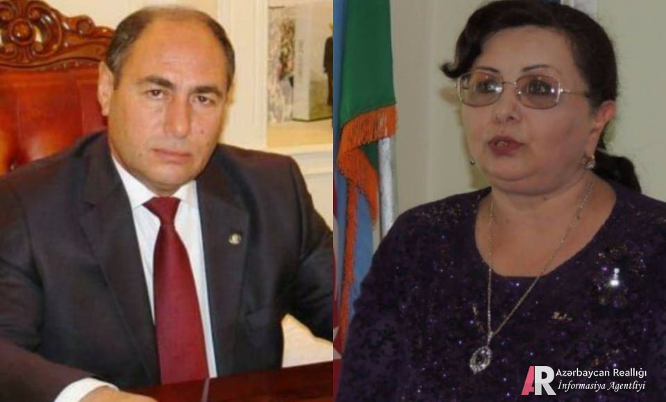 YAP-ın Bərdə rayon təşkilatının sədri Fəqət Şadlinskaya icra başçısı olmağa hazırlaşır? – İDDİA
