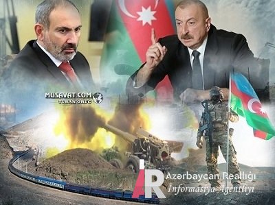 İrəvanın masaya qayıtmasının sirri: “Erməni separatçıları mühasirədədir...”