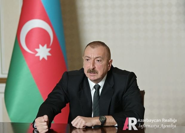 Prezident: “UNESCO-nun missiyasi yenə də gecikir”