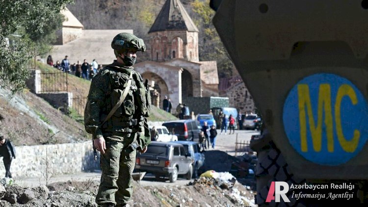 Sülhməramlıların Qarabağda əsl məramı nədir? - Atəş xəttinin ortasında qala bilərlər