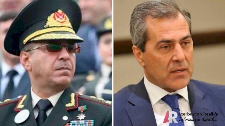 “Mən bir general tanıyıram, o da həbsdədir” dedikdən sonra dava düşüb