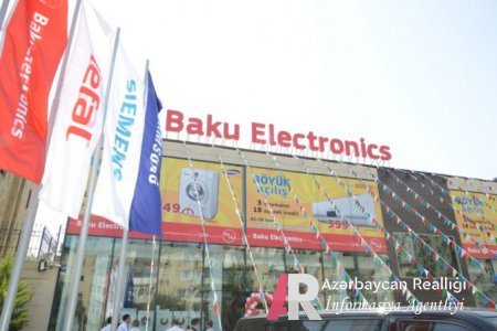 "Baku Electronics" müştərisinin BAŞINA BELƏ OYUN AÇDI...