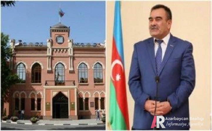 İbrahim Cəfərov Aqrar Universitetdə daha nə kimi gizlin işlər çevirir? - İTTİHAM