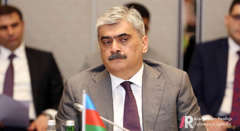 “Maliyyə Nazirliyinin pulu necə və harası ilə saydığını bilmərəm” - İTTİHAM