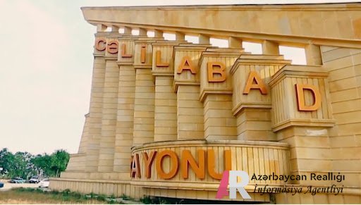 Dünən yeni başçısı təyin olunan Cəlilabadda TENDER ŞƏBƏKƏSİ - Cəlilov NƏYİSƏ DƏYİŞƏCƏKMİ?