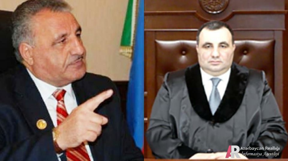 Tağı Əhmədovun təhlükəli "biznes"inin günahı hakim işləyən oğluna necə sıçradı? - AQİBƏT