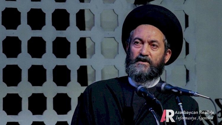 Heydər Oğuz Ayətullah Amilini ölümlə təhdid edib? - SEPAH belə iddia edir