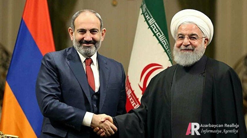 Tehranın Azərbaycana qarşı qara niyyəti və duyğusallığı...