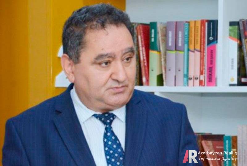 DİLİMİZ VƏ TƏFƏKKÜRÜMÜZ