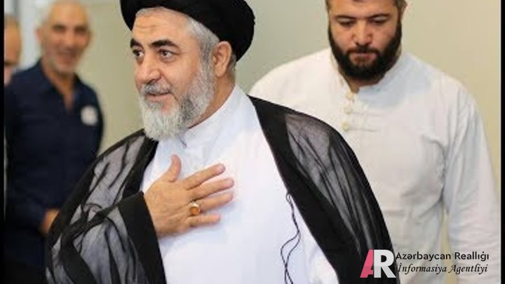 30 illik “xüsusi missiya”: Ocaq Necat Bakıda nə işlə məşğuldur?