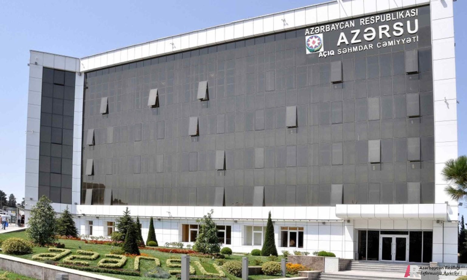 “Azərsu”-nun daha bir gizlini üzə çıxdı – Habil Quliyevi uzun illər keçmiş sədrlə hansı tellər bağlayıb