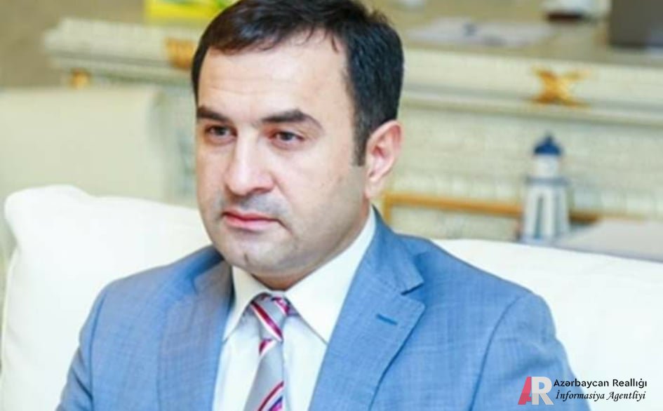 İsmayıllının gənc başçısı prezidenti necə aldatdı? - VİDEOFAKT
