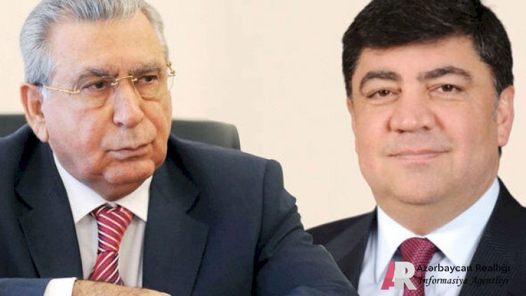 Ramiz Mehdiyev və kürəkəninin adı MTN işində - ŞOK FAKTLAR