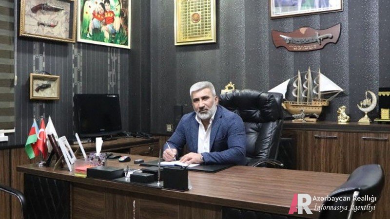 "Proqress-2016" MTK rəhbəri Emil Səməndərovdan AÇIQLAMA: "Yalan, şər-böhtan yazanlara hüquqi qaydada cavab veriləcək"