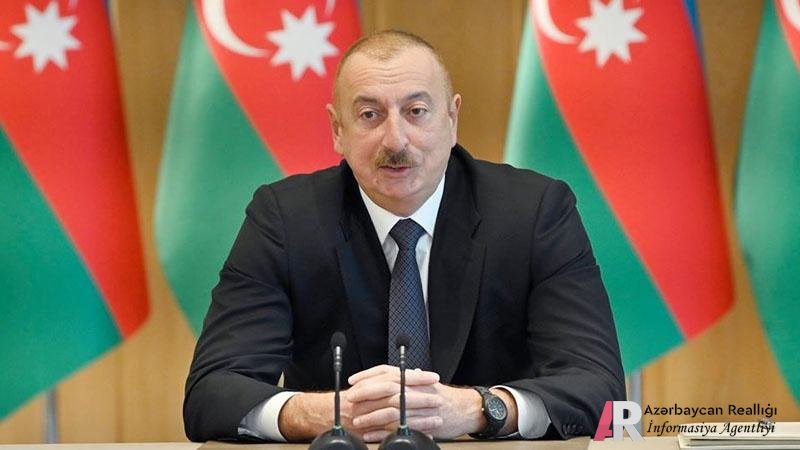 "BU ADDIMI BİZƏ ZƏRBƏ, BİLƏRƏKDƏN HÖRMƏTSİZLİK KİMİ SAYDIQ" - "İran Prezidentinə çatdırılan mesaj belə idi..."