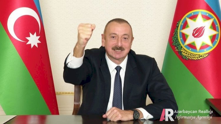 “İlham Əliyev İranda seçkilərdə iştirak etsə, birinci olar” - VİDEO