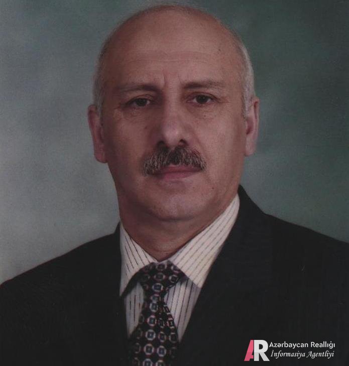 HAYLARIN MƏNŞƏYİ...