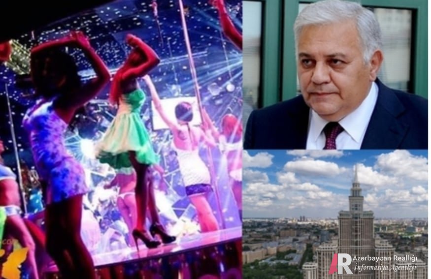 Oqtay Əsədovun Eldar Mahmudovun qapısından böyük biznesə açılan yolu
