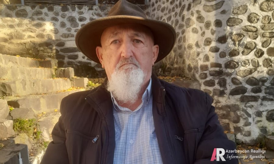 Zakatalalı iş adamı pirezidentə muraciət etdi: "Məhkəmələrin çirkin əməllərindən, rüşvətxorluğundan cana doymuşam"